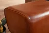 FineBuy Sgabello da bar Turnbock 43x75x43 cm in legno Anteprima dell’immagine prodotto 5