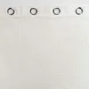 Verdunkelungsvorhang aus geprägtem Samt Produktbild-Vorschau 4