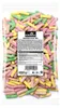 Hitschies Sour Mix žuvacie cukríky s príchuťou šumivého Náhľad obrázku produktu 3