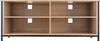 Příborník Navan 147x41x60,5cm - Industrial Holz hell, Eiche Náhled obrázku produktu 4