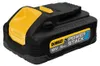 Dewalt Akkumulator 18V 5,0Ah Powerstack Dcbp518 Produktbild-Vorschau 23