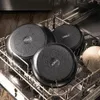 Zestaw Patelni I Garnków 15 Elementów 2x Odpinana Rączka Podgląd zdjęcia produktu 4