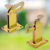 KOTARBAU® Türstopper 97 Bodenmontage Torfeststeller Produktbild-Vorschau 6