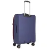 March15 Trading Silhouette 4 Rollen Kofferset 3-teilig mit Produktbild-Vorschau 5