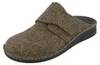Zapatillas de casa tipo clog para hombre, marca FINN Vista previa de la imagen del producto 15