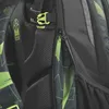 coocazoo Schulrucksack PORTER Lime Flash Produktbild-Vorschau 6