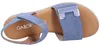 Gabor Damen Sandale blau Größe EUR 38 Produktbild-Vorschau 12