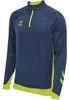 Hummel Rundhals T-Shirt blau blau 1003-80-00143 Produktbild-Vorschau 7