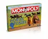 Winning Moves Monopoly, Stolní hra, Ekonomická simulace, 8 Náhled obrázku produktu 1