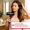 Solis Haartrockner Hair Perfection, Ionen, 3 Stufen, hohe Produktbild-Vorschau 2