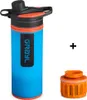 GRAYL® GEOPRESS Purifier bali blue + 1 Replacement Produktbild-Vorschau 1