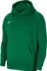 Nike Fleecepullover für Damen in unifarben uni O24-0087691 Produktbild-Vorschau 3