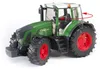 BRUDER Fendt 936 Vario, 3 Jahr(e), ABS Synthetik, Produktbild-Vorschau 3