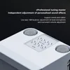Outdoor ktv Sound Set mit dualem drahtlosem Mikrofon Produktbild-Vorschau 5