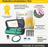 Kabelbruch-Detektor, Suchgerät, Schleifenfehler für Worx Produktbild-Vorschau 4