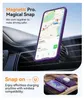 Conie Zoya Magsafe Schutzhülle für Samsung Galaxy A56 5G Produktbild-Vorschau 4