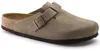 BIRKENSTOCK Clog Boston taupe 44 Produktbild-Vorschau 6