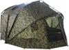 Bivvy MK Fort Knox 2.0 Pro Dome Camo 3,5 Mann tente de Voir les images du produit 4
