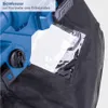 Aspiratore / soffiatore di foglie a batteria 4in1 Scheppach Anteprima dell’immagine prodotto 11