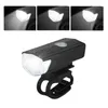 MUNDO DM005 Zestaw lampek rowerowych LED (przód / tył) - Podgląd zdjęcia produktu 12