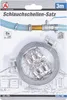 KRAFTMANN 1794 Kit de colliers de serrage "sans fin Voir les images du produit 3