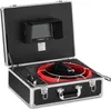Expondo Steinberg Systems Rohrkamera - 20 m - 12 LED - 7" Produktbild-Vorschau 1