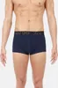 HOM Unterhose HOM BOXERLINES HO1 Basic Boxershorts 2er Pack Produktbild-Vorschau 5
