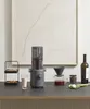Hurom H310A-BEC04CL Entsafter für Gemüse und Obst, Charcoal Produktbild-Vorschau 2