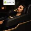 Juskys Massagesessel Naxos, elektronisch, Bluetooth & Produktbild-Vorschau 7