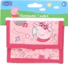 Peppa Pig - Dětská peněženka Náhled obrázku produktu 2
