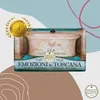 Soap - Emozione in Toscana Acque Termali 250g Produktbild-Vorschau 6