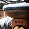 Coperchio BonFeu BonBiza Ø80 cm Anteprima dell’immagine prodotto 7