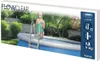 BESTWAY FLOWSCLEAR SWIVIMPOLLAME z 4 stopniami 122 cm Podgląd zdjęcia produktu 6