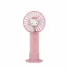 Otl Technologies - Premium Mini Wentylator 3D Hello Kitty - Anteprima dell’immagine prodotto 1