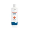 A white bottle of Vinylcreme for waterbed maintenance against cracking, with the Stricker logo and product name prominently displayed. Produktbild-Vorschau