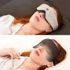 3D PREMIUM BLACKOUT ergonomická maska ​​na oči na spaní, Náhled obrázku produktu 7
