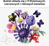 LEGO Botanicals en LEGO Editions: Bloemboeket van Olivia Productafbeelding-voorbeeld 12