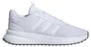 adidas X_PLTPATH Sneaker Weiß Produktbild-Vorschau 3