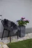 Fioriera con Urbi Quadrata effetto cemento Vaso da giardino Anteprima dell’immagine prodotto 31