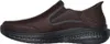Skechers Shoes 205237RDBR in Black color size 41 Voir les images du produit 23