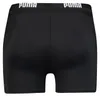 PUMA SWIM MEN LOGO SWIM TRUNK 1P black L Produktbild-Vorschau 7