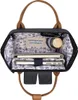 Cabaïa Adventurer Medium Londres dunkelgrau - Rucksack Produktbild-Vorschau 25