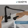 Kuchyňská baterie Vital se senzorovým ovládáním, výsuvná Náhled obrázku produktu 6