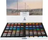 Schmincke Pastell Malkasten Karton-Set 120 halbe Stifte Produktbild-Vorschau 2