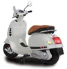 Jamara Ride-on Vespa GTS 125, 3 rok/roky, 4 kolo/kola, Náhled obrázku produktu 4