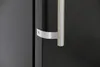 KBS Kühlschrank 296 Liter 600 x647 x1630 mm 5 Roste Produktbild-Vorschau 6