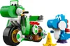 LEGO Super Mario: Mario Kart – Yoshi-Bike, Nintendo Produktbild-Vorschau 28