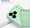 Hülle für Apple iPhone 17 Pro Max Case Cover Bumper Silikon Produktbild-Vorschau 3
