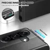 Book Case per Samsung Galaxy A27 5G Custodia Flip Cover Anteprima dell’immagine prodotto 4