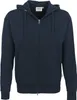 KAPUZEN-SWEATJACKE - tinte - Größe M Produktbild-Vorschau 2